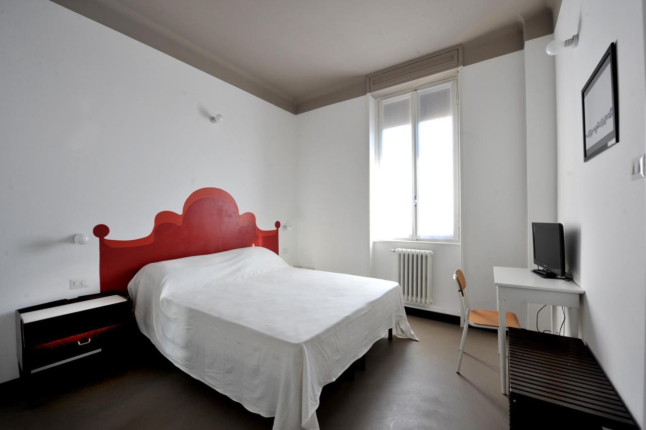 B&B Quater Lett Milano Dış mekan fotoğraf