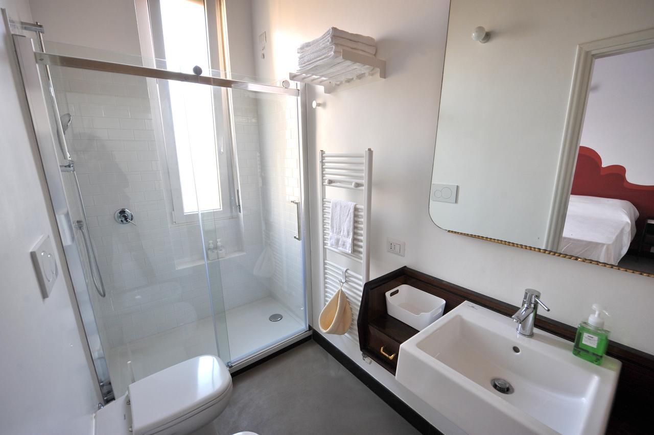 B&B Quater Lett Milano Dış mekan fotoğraf