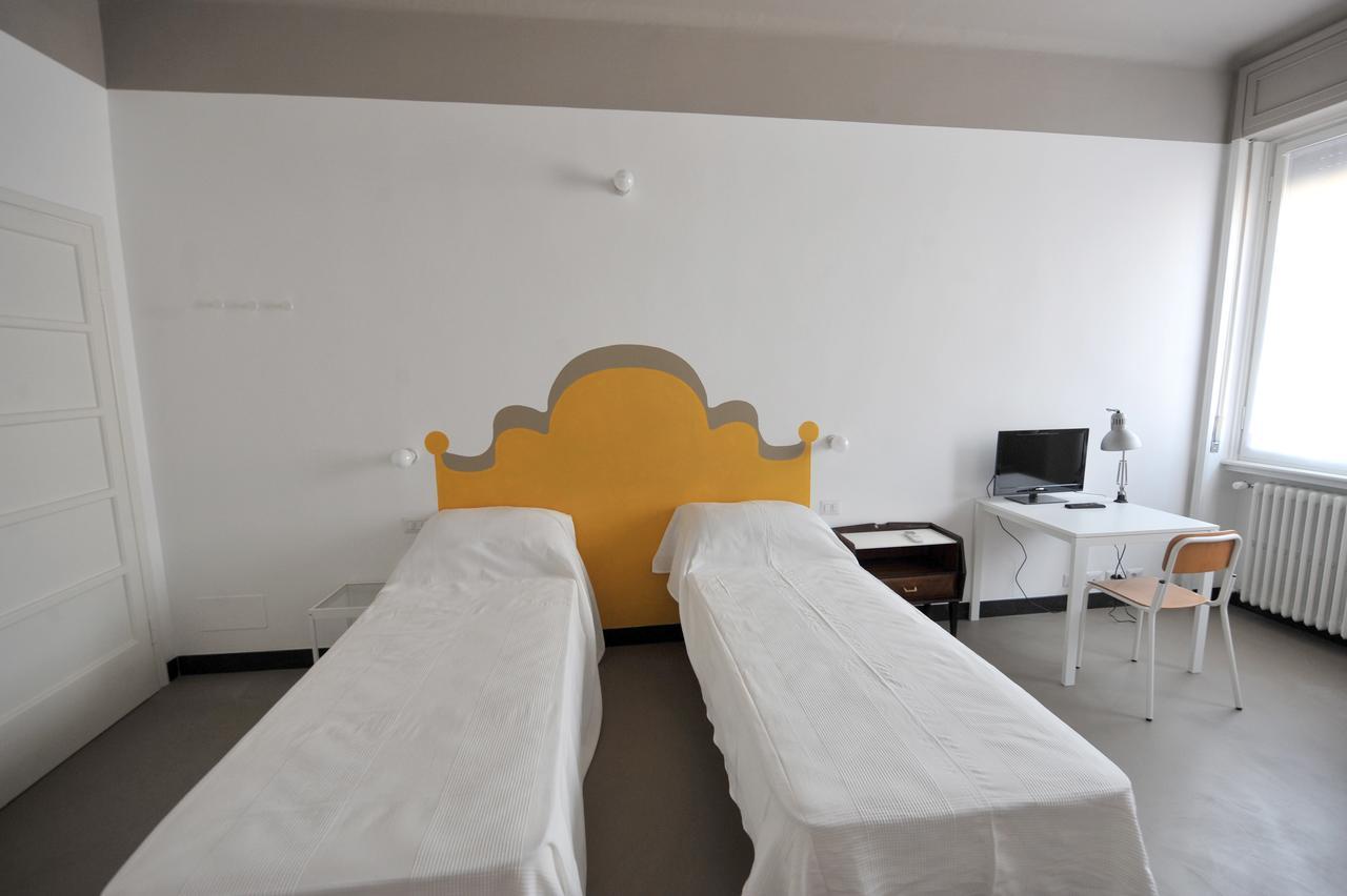 B&B Quater Lett Milano Dış mekan fotoğraf